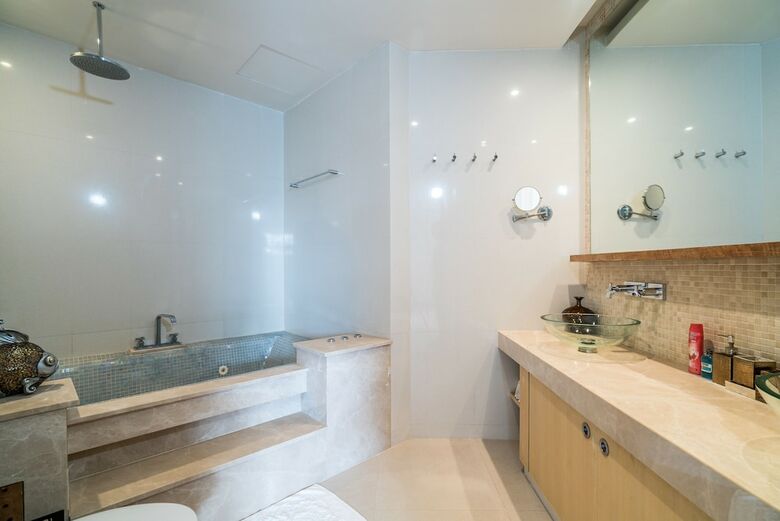 Villa Bangtao Beachfront By Lofty