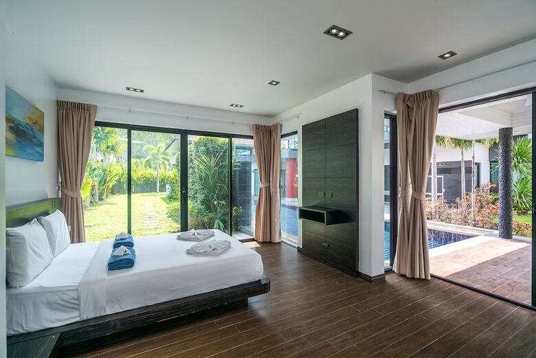 Diamond Vip Villas By Lofty