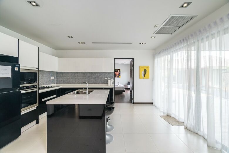 Diamond Vip Villas By Lofty