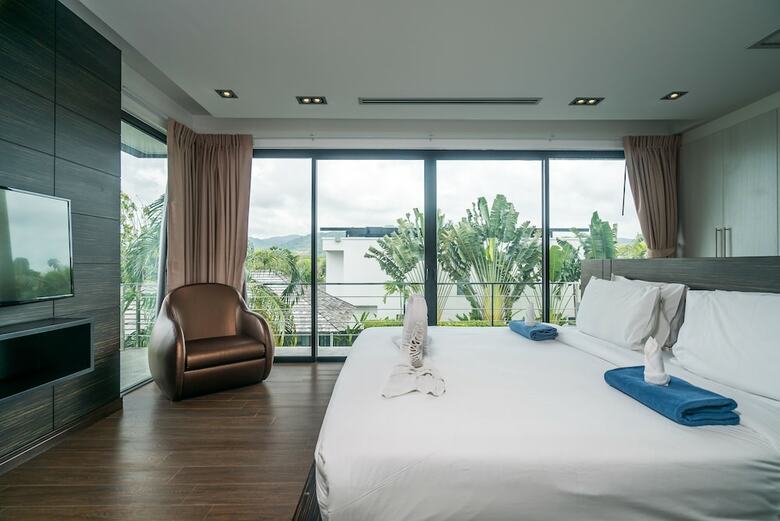 Diamond Vip Villas By Lofty