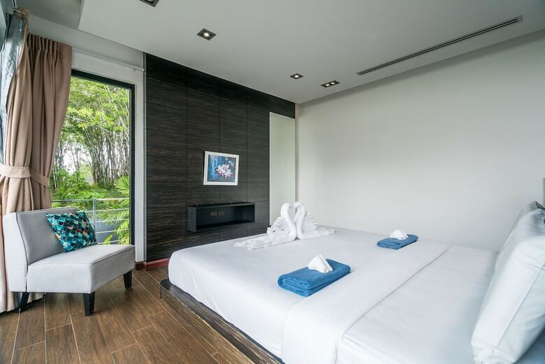 Diamond Vip Villas By Lofty