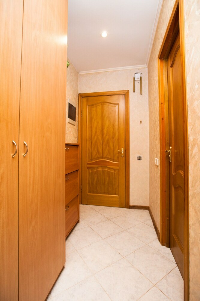 Brusnika Apartment Kiyevskaya