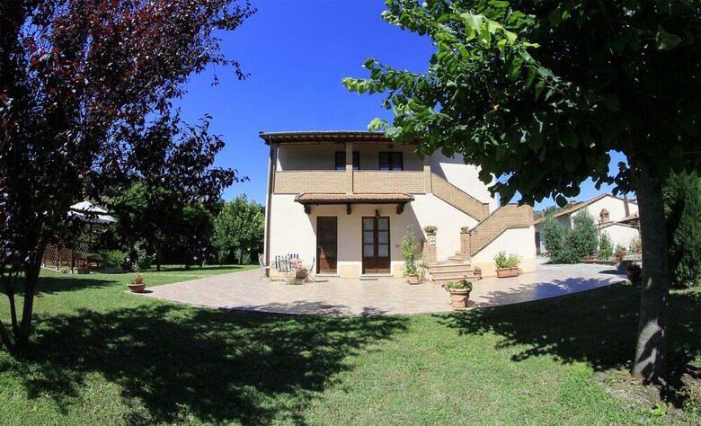Agroturismo Agriturismo San Leone