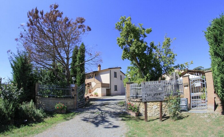 Agroturismo Agriturismo San Leone