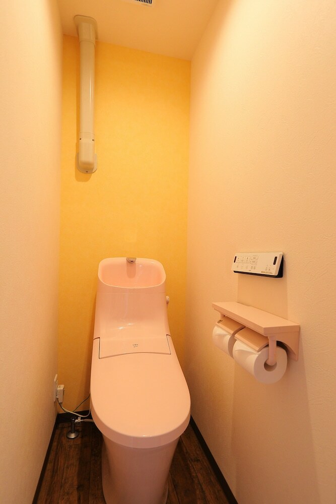 Hostal Cosse Sendai Hostel