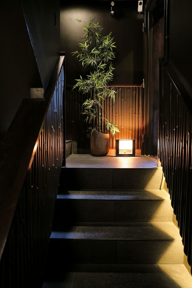 Hostal Cosse Sendai Hostel
