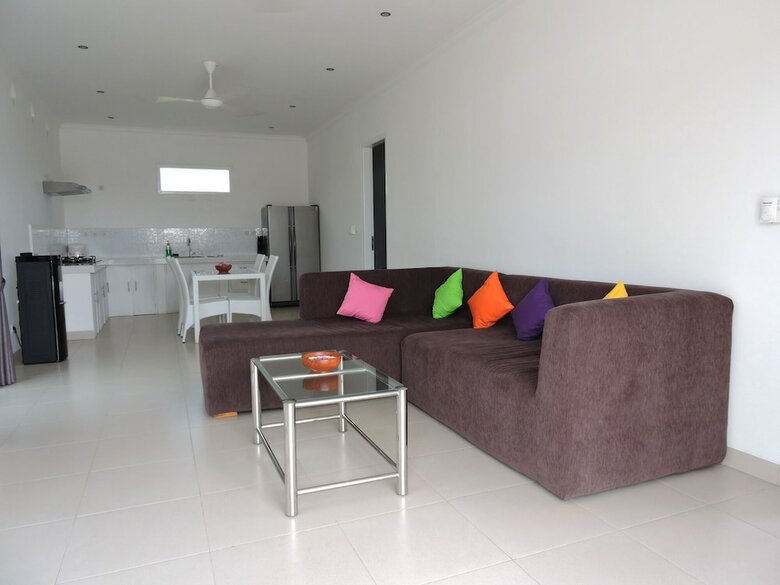 Hotel Kartika Villas