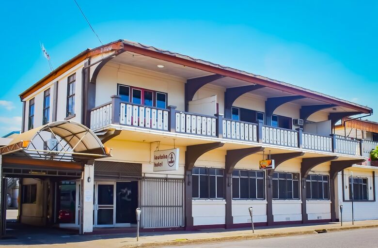 Lautoka Hotel