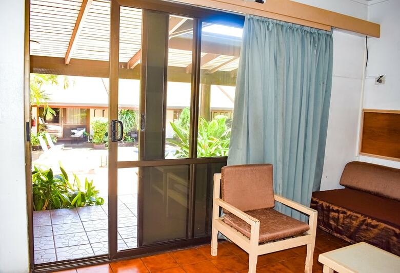 Lautoka Hotel