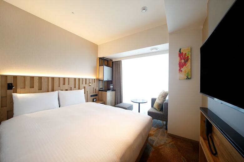 Hotel Miyako City Osaka Hommachi