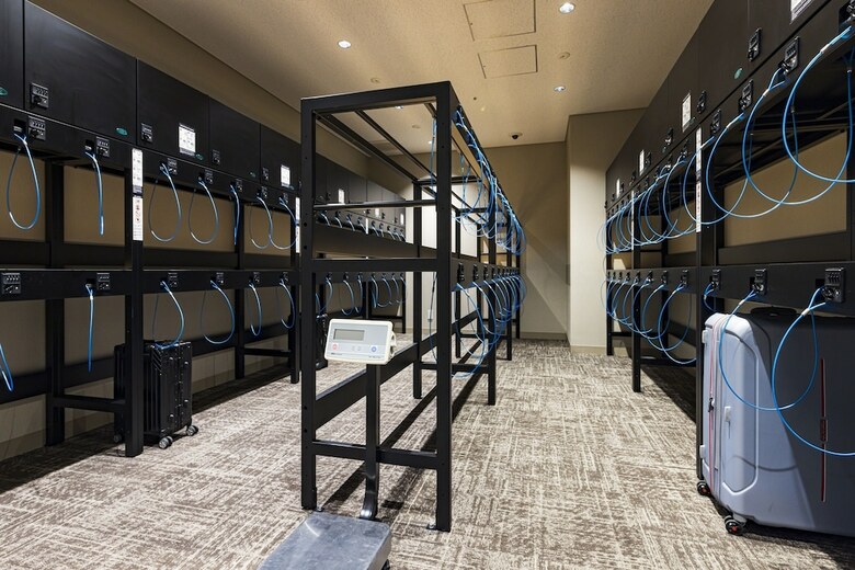 Hotel Miyako City Osaka Hommachi