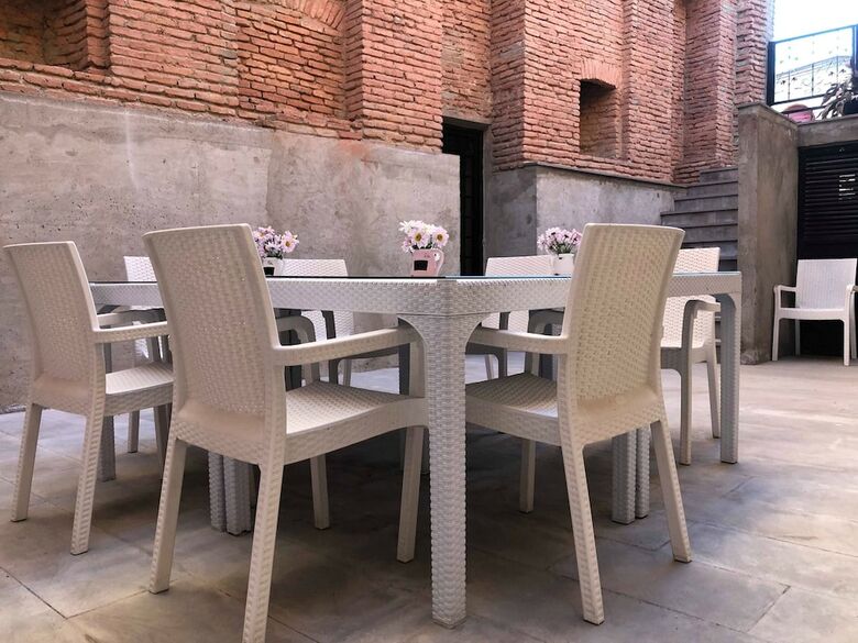 Hotel History Of Tbilisi