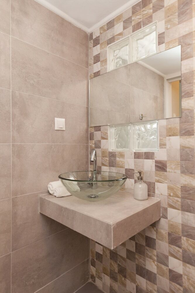 Hotel Acropoli's Luxury Apartment