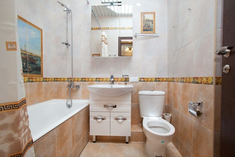 Brusnika Apartment Volokolamskaya