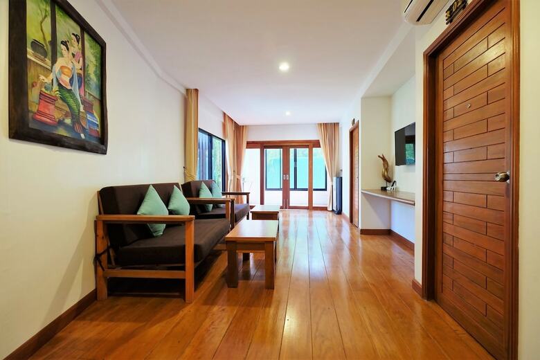 Hotel Oyo 510 Thai Palace Resort