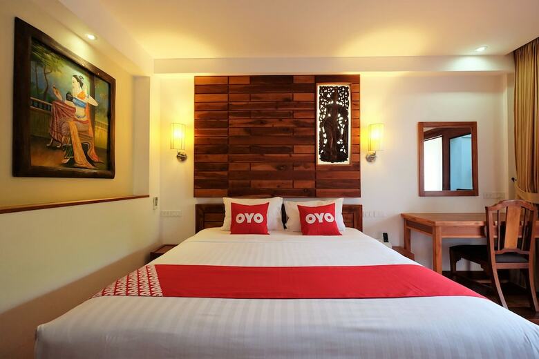 Hotel Oyo 510 Thai Palace Resort