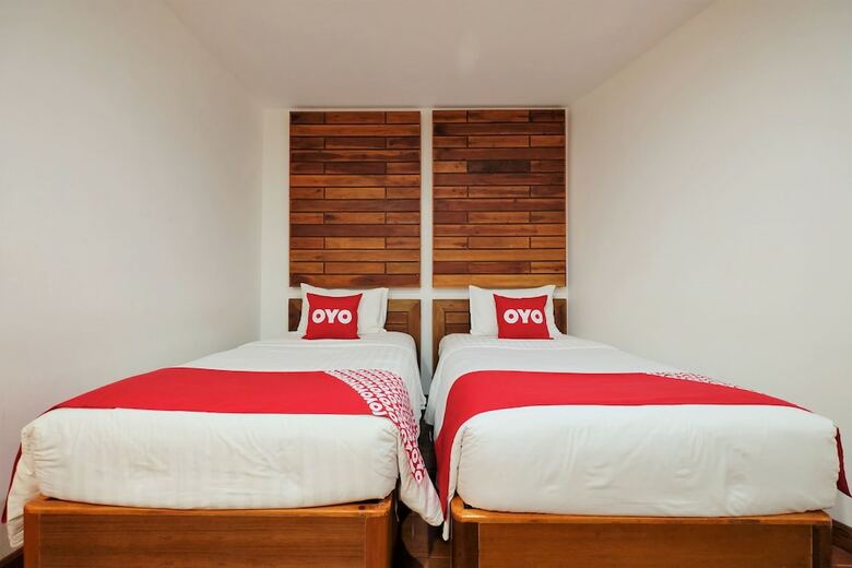 Hotel Oyo 510 Thai Palace Resort