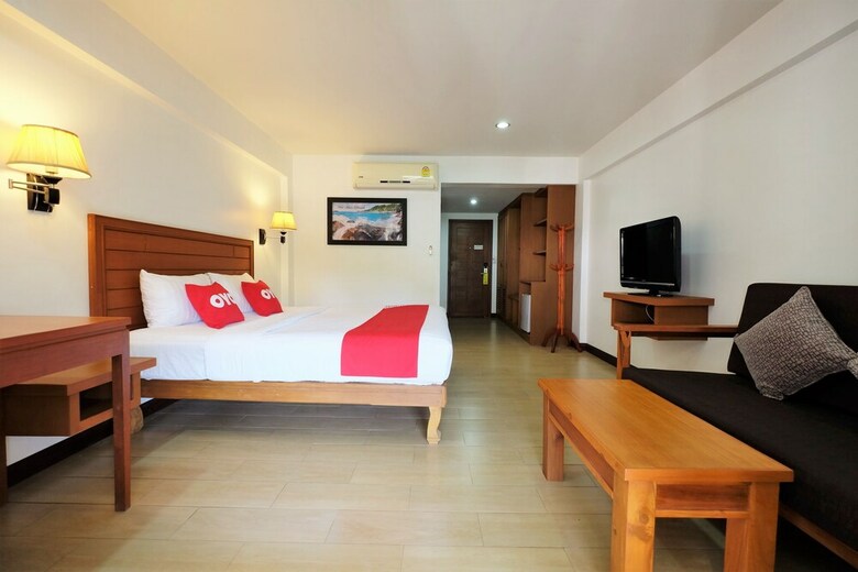 Hotel Oyo 510 Thai Palace Resort