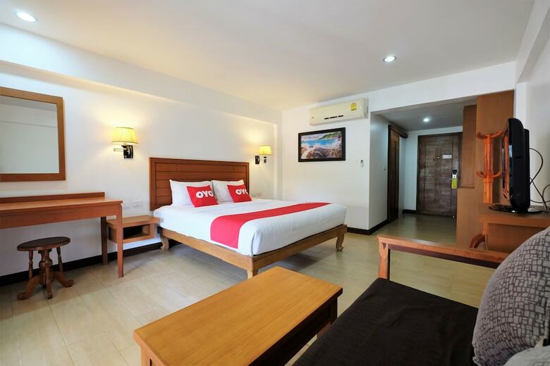 Hotel Oyo 510 Thai Palace Resort