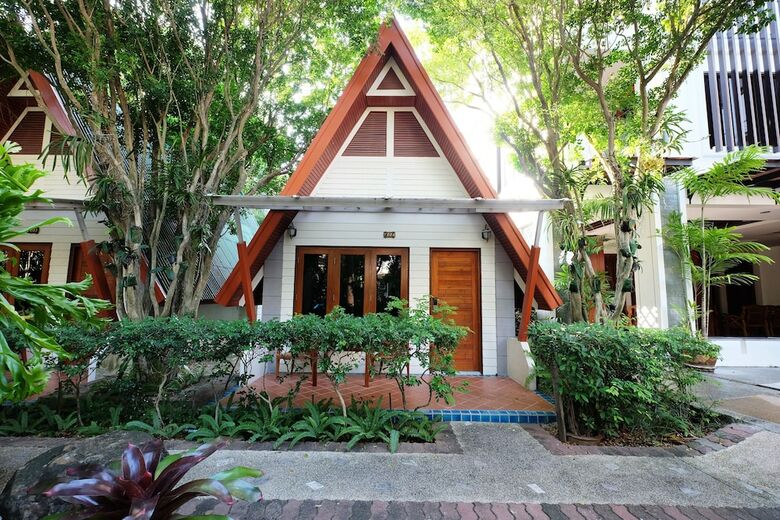 Hotel Oyo 510 Thai Palace Resort