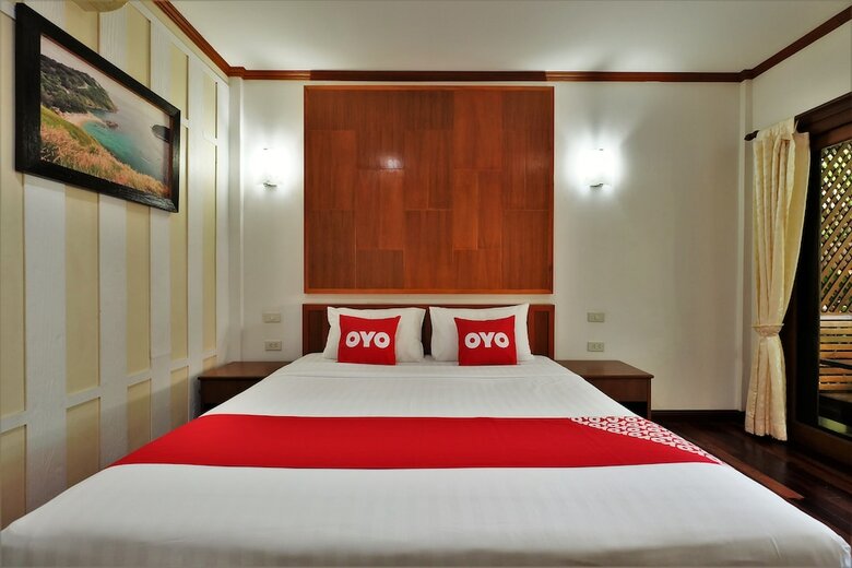Hotel Oyo 510 Thai Palace Resort