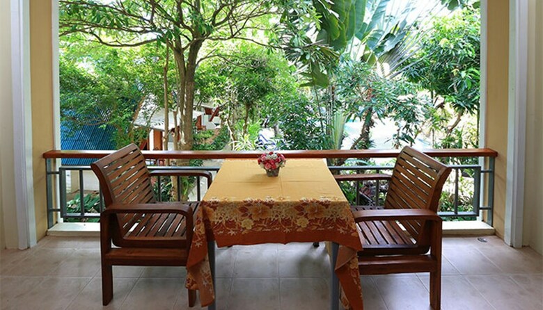 Hotel Oyo 510 Thai Palace Resort