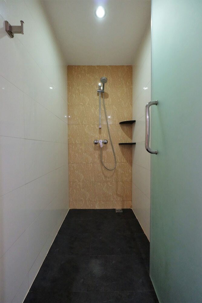 Hotel Oyo 510 Thai Palace Resort