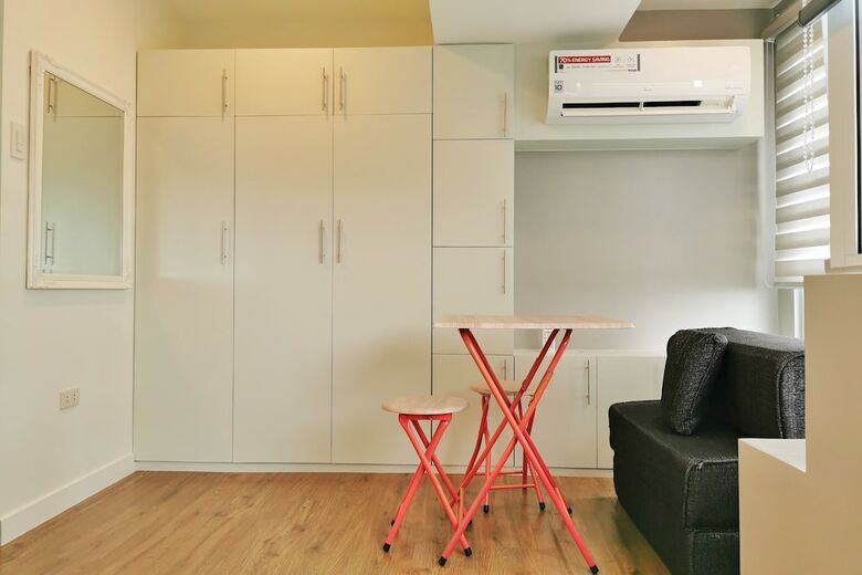 Fort Victoria Bgc Netflix 25m Wifi