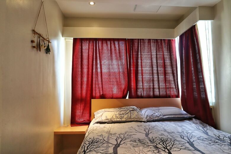 Fort Victoria Bgc Netflix 25m Wifi