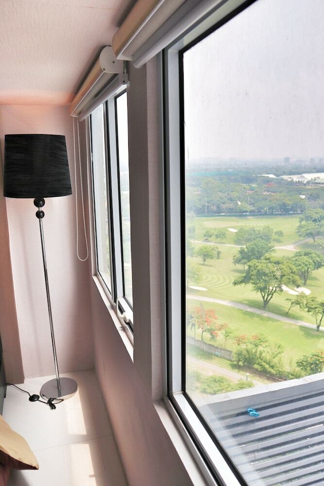 Fort Victoria Bgc Netflix 25m Wifi