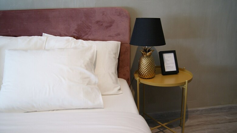 Hotel The 7 Budapest