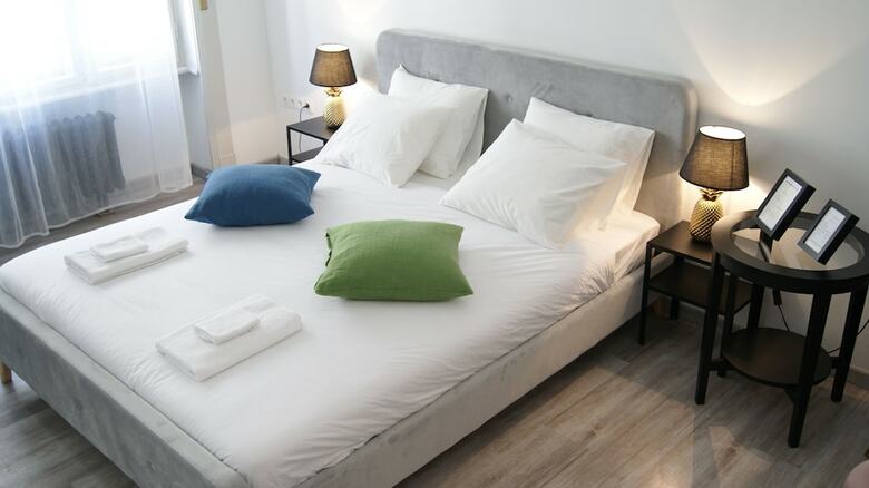 Hotel The 7 Budapest