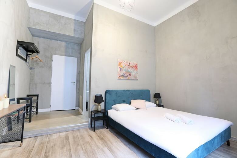 Hotel The 7 Budapest
