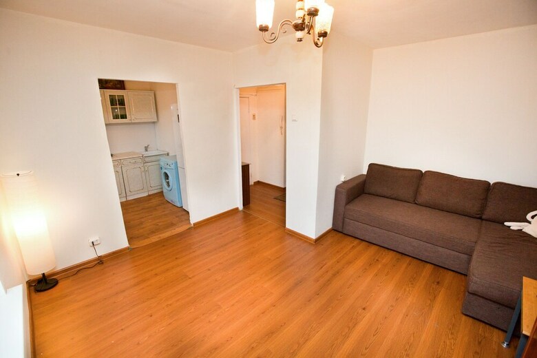 Brusnika Apartment Proletarskaya
