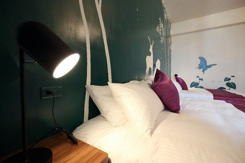 Hotel Mr.lee