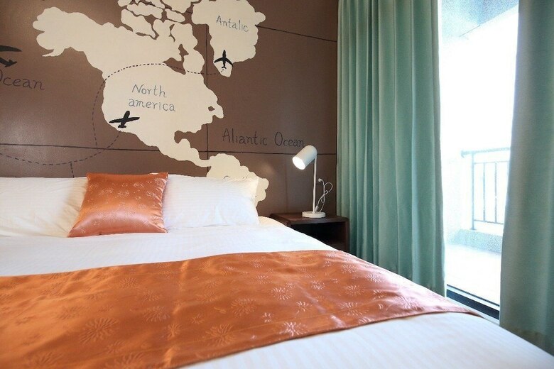 Hotel Mr.lee