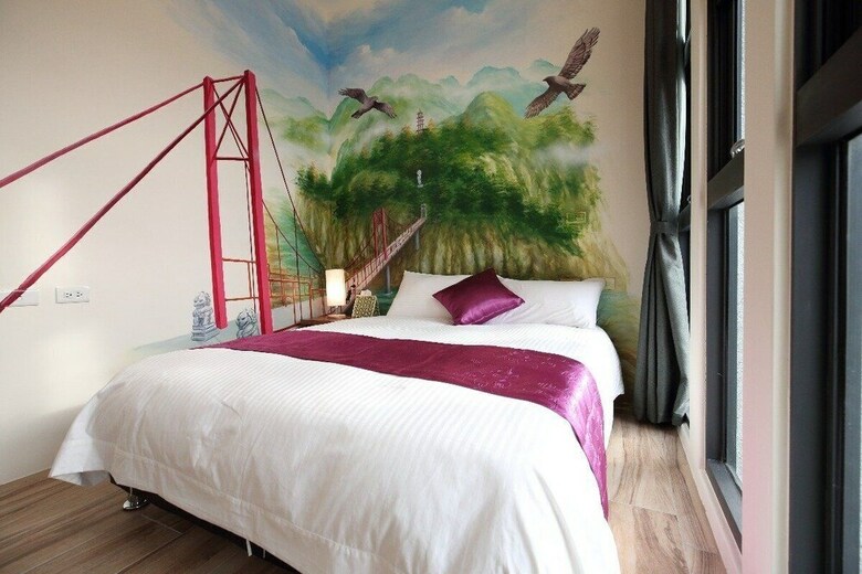 Hotel Mr.lee