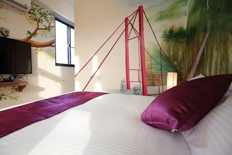 Hotel Mr.lee