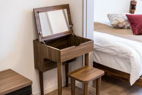Apartamentos Riverfront Hakata