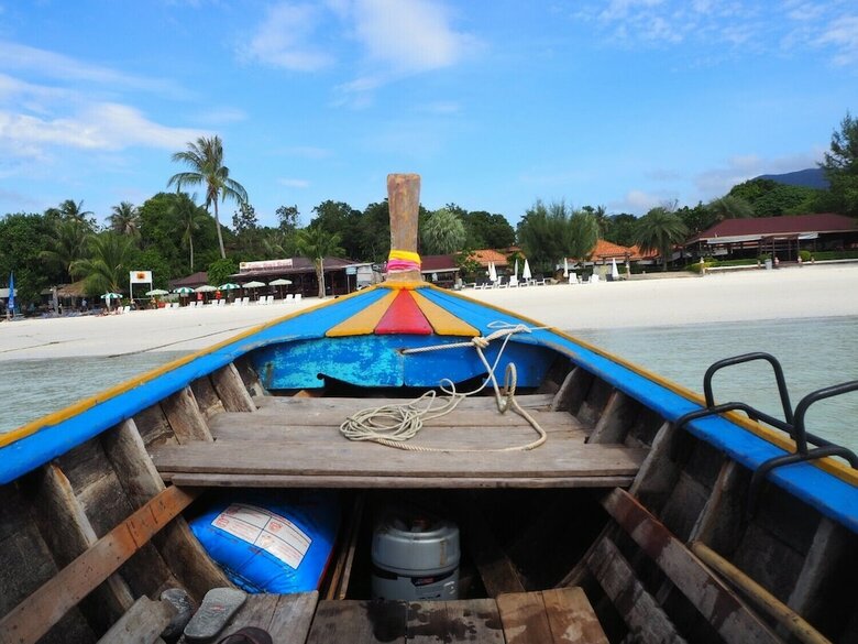 Hotel Zodiac Beach Resort