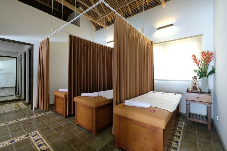 Sima Hotel Kuta Lombok