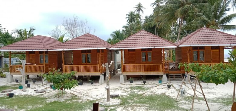 Bed & Breakfast Losmen Anugrah