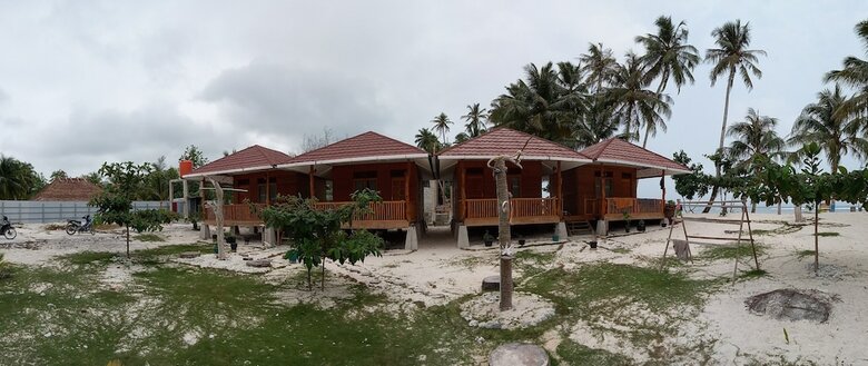 Bed & Breakfast Losmen Anugrah