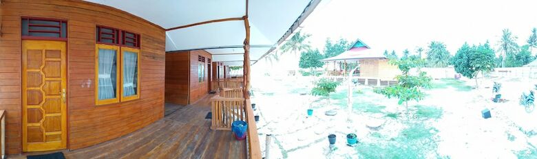 Bed & Breakfast Losmen Anugrah
