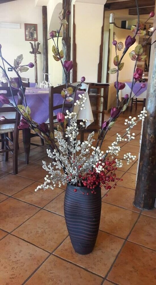 Agroturismo Agriturismo Manitta