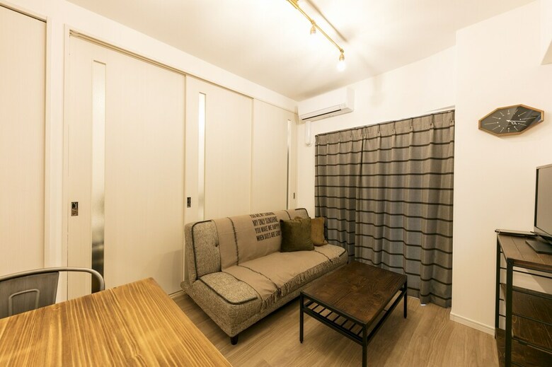 Apartamentos Legatio Hakata