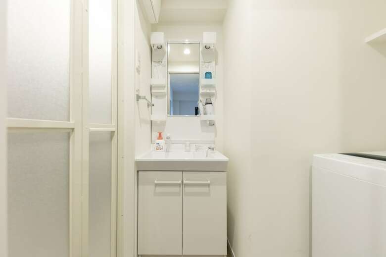 Apartamentos Legatio Hakata