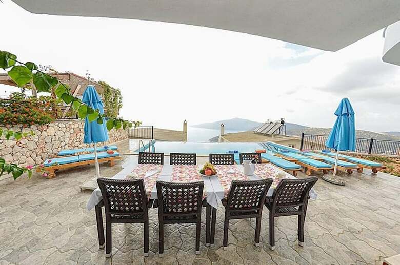 Villa Biba 1