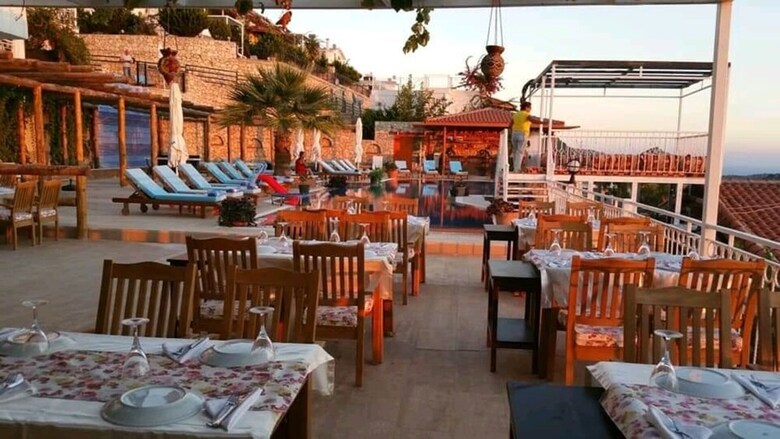 Villa Biba 1