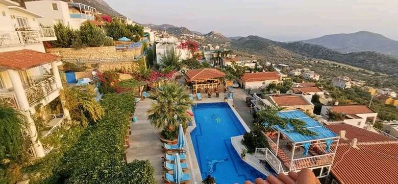 Villa Biba 1